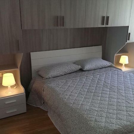Casa Vacanza Villa Borgo Valsugana Exteriör bild