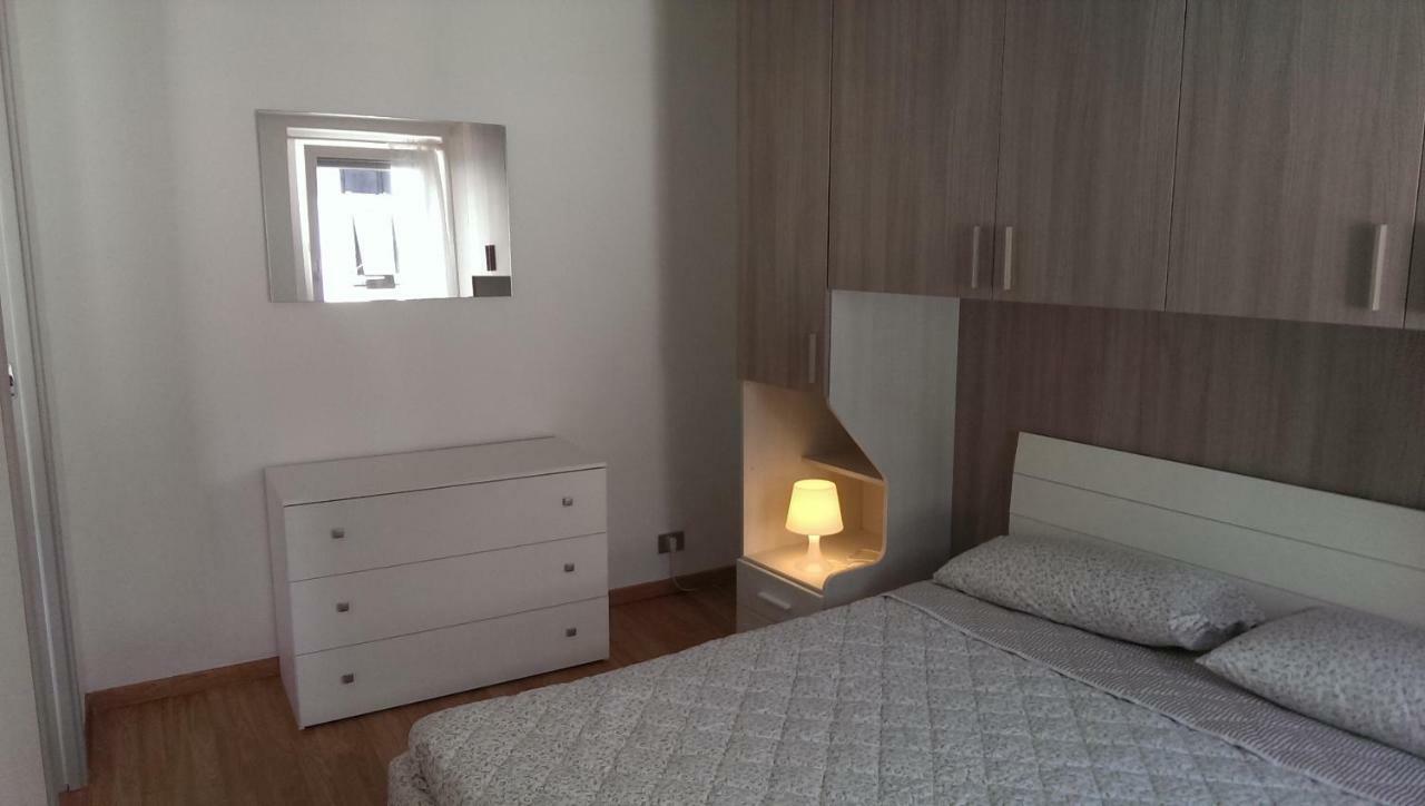 Casa Vacanza Villa Borgo Valsugana Exteriör bild
